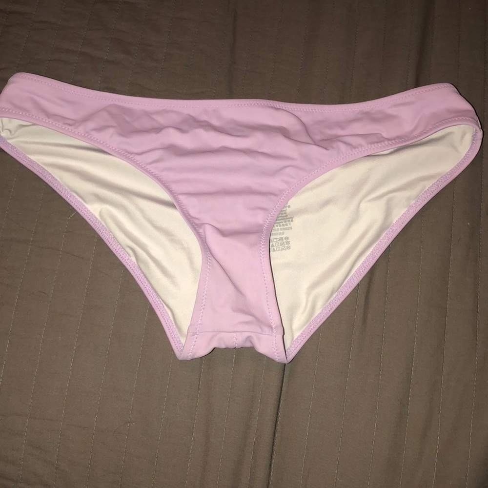Bikini bottoms